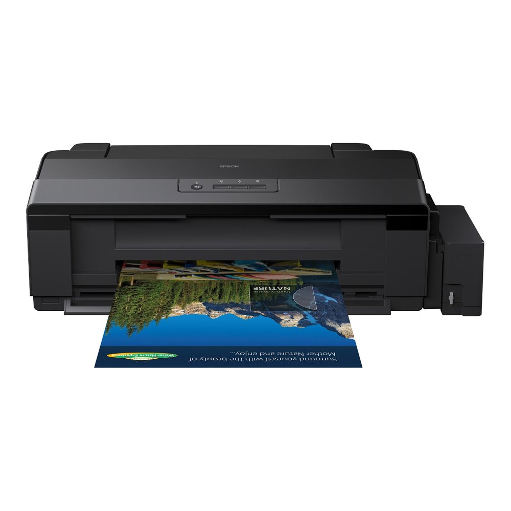  EPSON L1800 INKJET