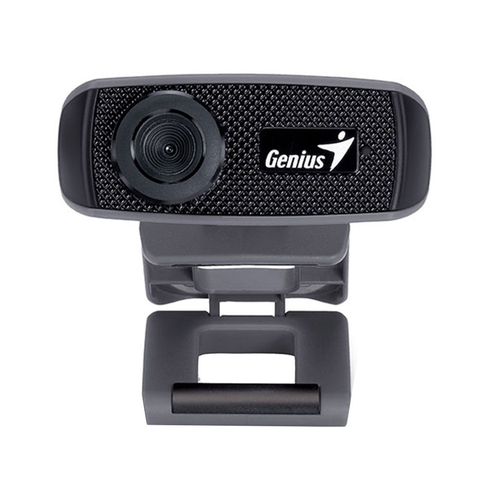  GENIUS FACECAM 1000X, GNS-32200223101 720p,1MP