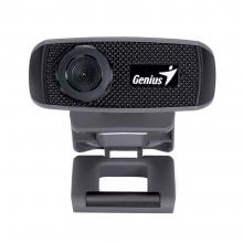  GENIUS FACECAM 1000X, GNS-32200223101 720p,1MP