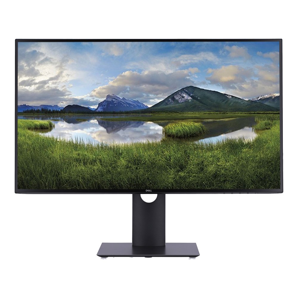 DELL U2719DC 27 IPS 2K 60Hz, | Komnit Express