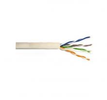  COMMSCOPE CAT6, 4P, UTP, 23AWG, LSZH, WT, 305M, UNSHIELDED, 884036414/10