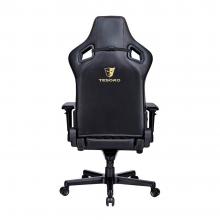  TESORO ZONE X GAMING, TS-F750-BK-GD, BLACK GOLD