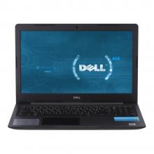  DELL VOSTRO 3591-W568115308ZTHCOM, BLACK