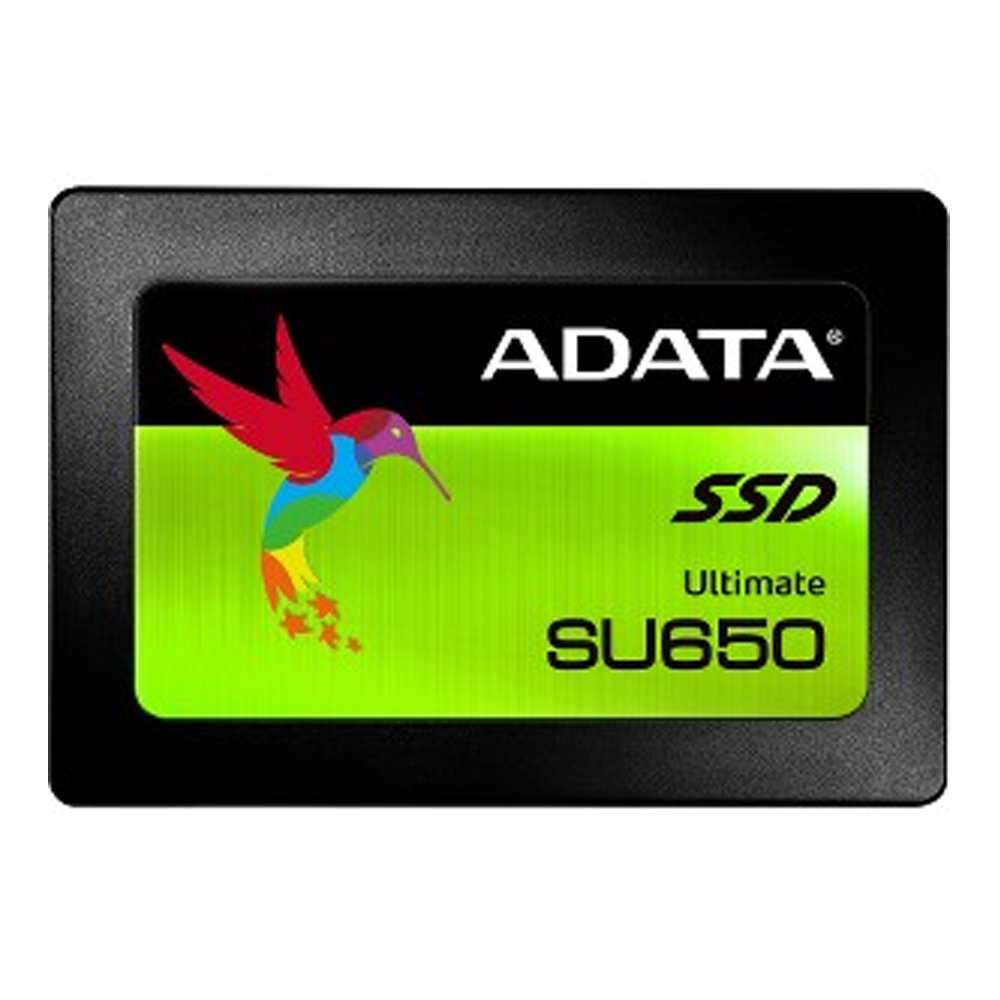  ADATA SU650, ASU650SS-480GT-C