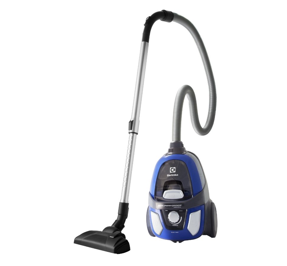  ELECTROLUX ZAP9910, BLUE