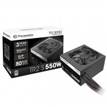  THERMALTAKE 550W TR2 S 80 PLUS, TRS-0550P-2