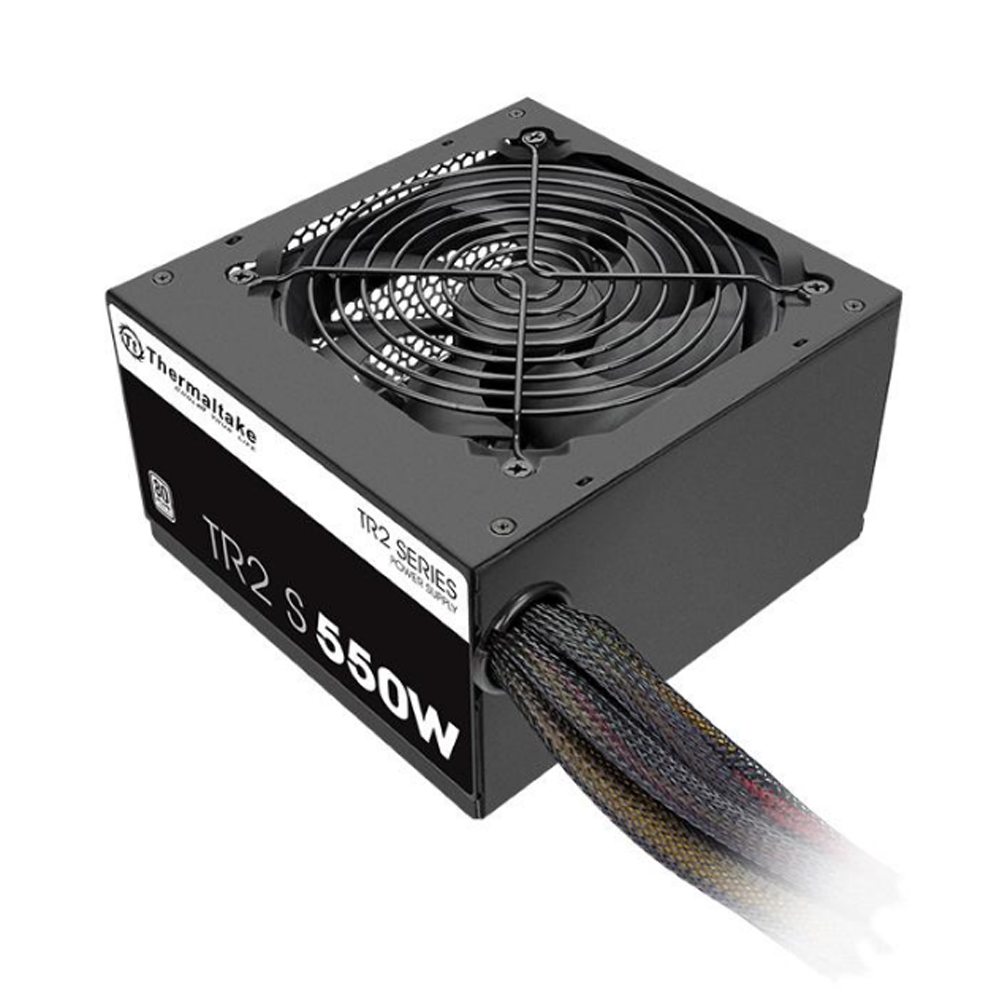  THERMALTAKE 550W TR2 S 80 PLUS, TRS-0550P-2