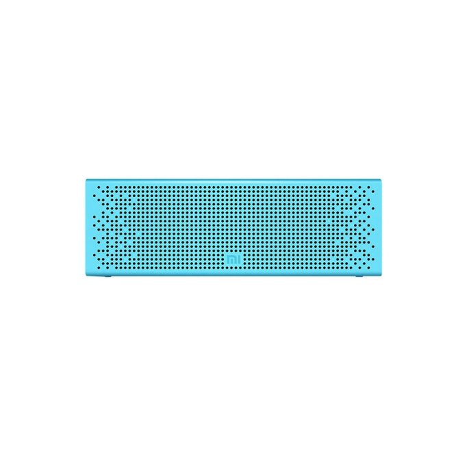 XIAOMI MI BLUETOOTH SPEAKER QBH4103GL , BLUE