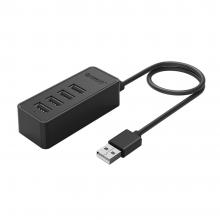  ORICO HF4U USB 2.0 4 PORTS
