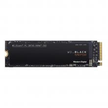 WD BLACK SN750 PCIe/NVMe M.2 2280, WDS100T3X0C