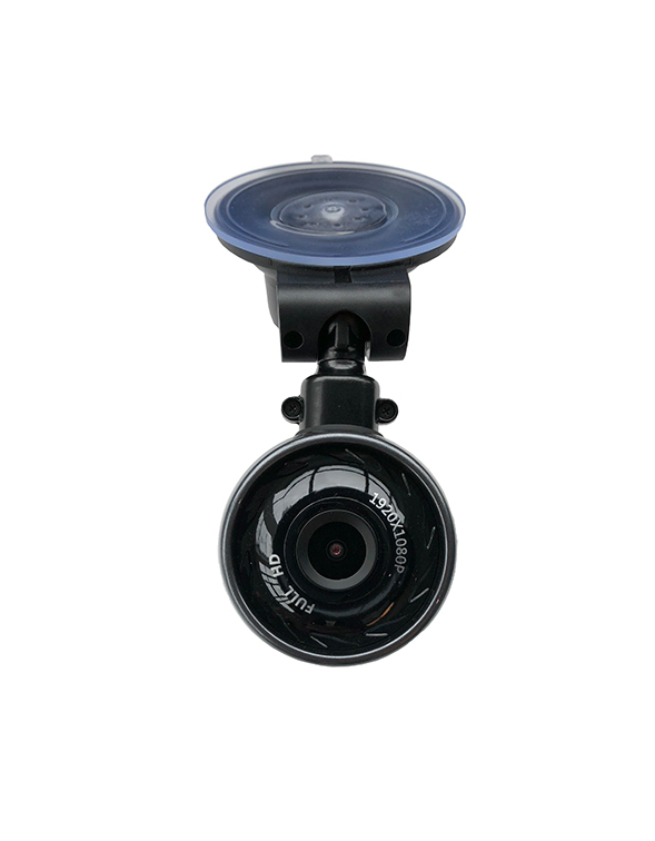  HIKVISION DASHBOARD CAMERA AE-DN2016-F3 [DBC-HIK-AEDN2016F] - BLACK