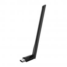  TP-LINK ARCHER T2U PLUS AC600 HIGH GAIN WIRELESS DUAL BAND USB ADAPTER