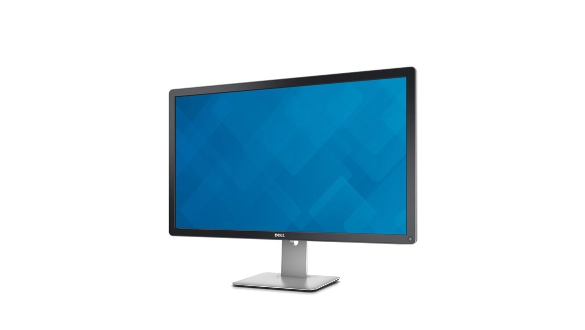  Dell UltraSharp 32 Ultra HD 4K Monitor With PremierColor - UP3216Q