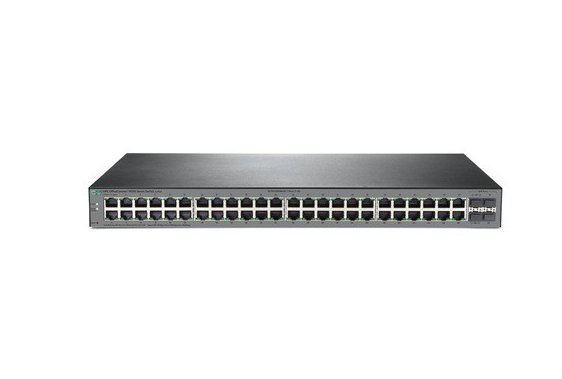  HPE Aruba Switch Office Connect 1920S 48G 4SFP, JL382A