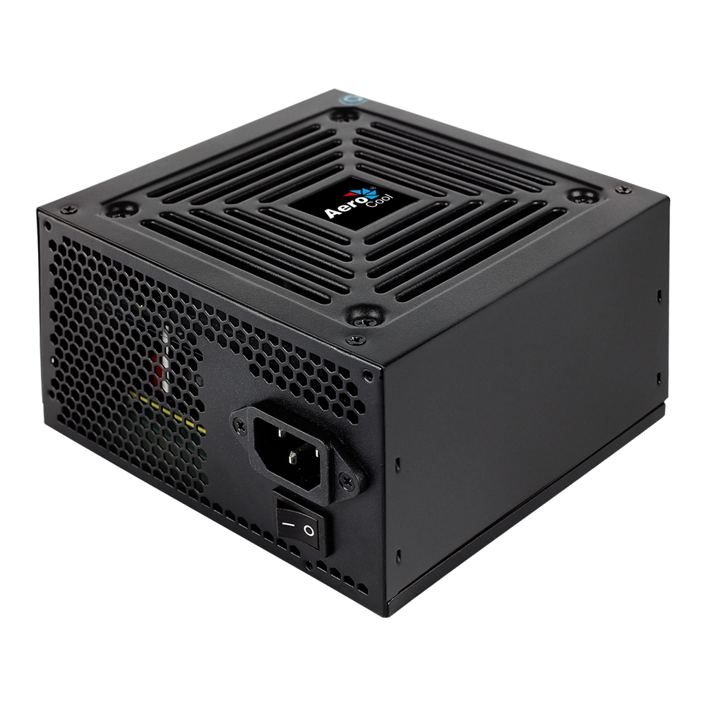  AEROCOOL 650W AE 80 PLUS