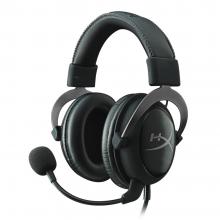  HyperX GAMING GEAR CLOUD II GUNMETAL