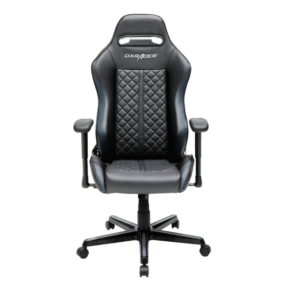 DXRACER DRIFTING SERIES OH/DH73/NG, BLACK, ASSEMBLY REQUIRED