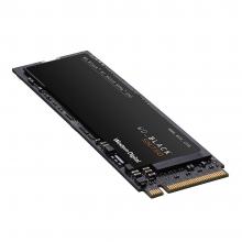  WD BLACK SN750 PCIe/NVMe M.2 2280, WDS100T3X0C