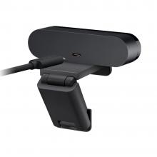  LOGITECH BRIO 4K HD RIGHT LIGHT