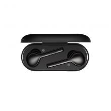  HUAWEI FREEBUDS WIRELESS EARPHONES [HW-FREEBUDS-WL-EARPHONES(BK] - BLACK