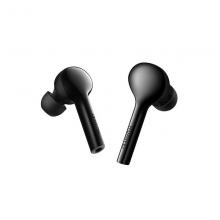  HUAWEI FREEBUDS WIRELESS EARPHONES [HW-FREEBUDS-WL-EARPHONES(BK] - BLACK