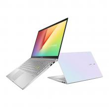  ASUS VIVOBOOK S15 S533JQ-BQ027TS, DREAMY WHITE