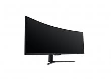  ACER NITRO GAMING LED 49 EI491CRPBMIIIPX, VA PANEL, UM.SE1ST.P01