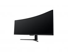  ACER NITRO GAMING LED 49 EI491CRPBMIIIPX, VA PANEL, UM.SE1ST.P01
