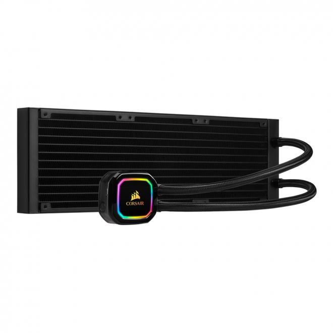 CORSAIR ICUE H150I RGB PRO XT, | Komnit Express