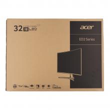  ACER ED322QRPBMIIPX 31.5 VA FHD 144Hz