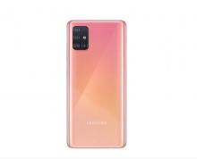  SAMSUNG GALAXY A51, 8GB / 128GB PRISM CRUSH PINK
