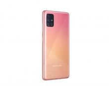  SAMSUNG GALAXY A51, 8GB / 128GB PRISM CRUSH PINK