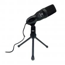  NUBWO M66 CONDENSER MICROPHONE, BLACK