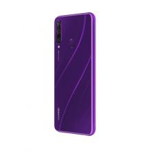 HUAWEI Y6P, 4GB/64GB - PHANTOM PURPLE