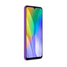  HUAWEI Y6P, 4GB/64GB - PHANTOM PURPLE