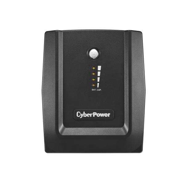   CYBER POWER CBP-UT1500E 1500VA/900WATT  AS TOWER, BLACK