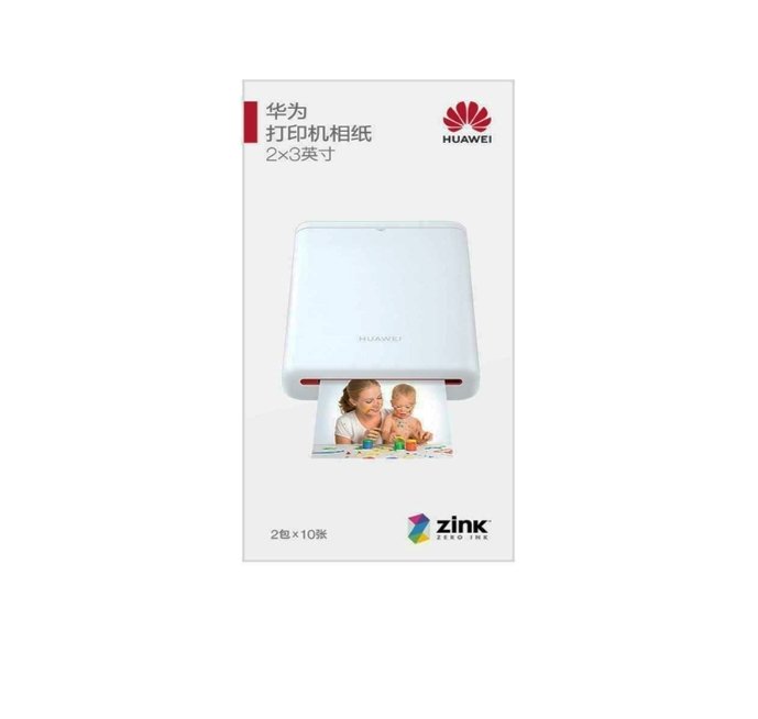  HUAWEI PRINTER PHOTO PAPER, 55030392