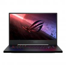  ASUS ROG ZEPHYRUS S15 GX502LWS-HF053T, BRUSHED BLACK