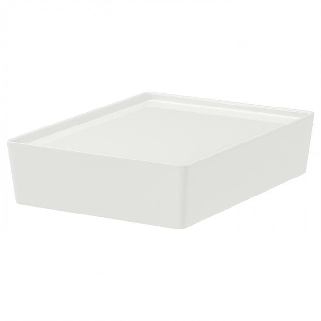 Kuggis IKEA Storage Boxes Baskets, - Komnit Household