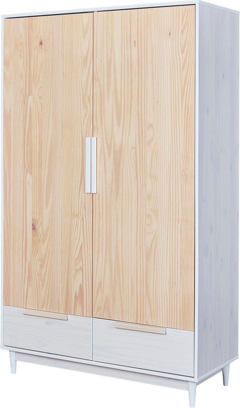 9204565213 Home Affaire DrehtÃƒÂ¼renschrank Ã‚Â»EbboÃ‚Â«, Home Affaire Ã¢Â€Â“ Idyllisch, GemÃƒÂ¼tlich, Maritim, Rustikal: Der Landhausstil Online Kaufen Wardrobes Home affaire khmer in phnom penh cambodia