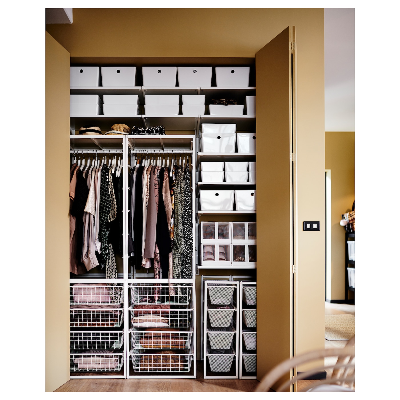 Jonaxel IKEA Storage Systems Units, - Komnit Store