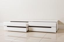TRENDMANUFAKTUR Lowboard Ã‚Â»HektorÃ‚Â«, Breite 180 Cm