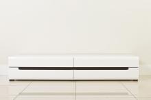 TRENDMANUFAKTUR Lowboard Ã‚Â»HektorÃ‚Â«, Breite 180 Cm
