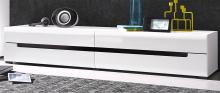 TRENDMANUFAKTUR Lowboard Ã‚Â»HektorÃ‚Â«, Breite 180 Cm