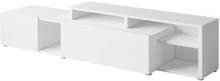TRENDMANUFAKTUR Lowboard Ã‚Â»VentoÃ‚Â«, Breite 225 Cm