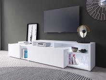 TRENDMANUFAKTUR Lowboard Ã‚Â»VentoÃ‚Â«, Breite 225 Cm