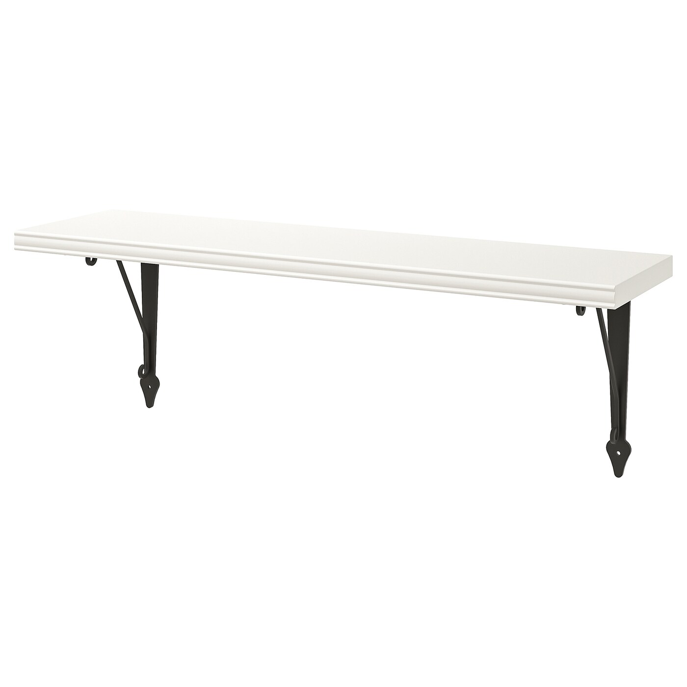 99326071 Bergshult / Krokshult Wall Shelves IKEA khmer in phnom penh cambodia